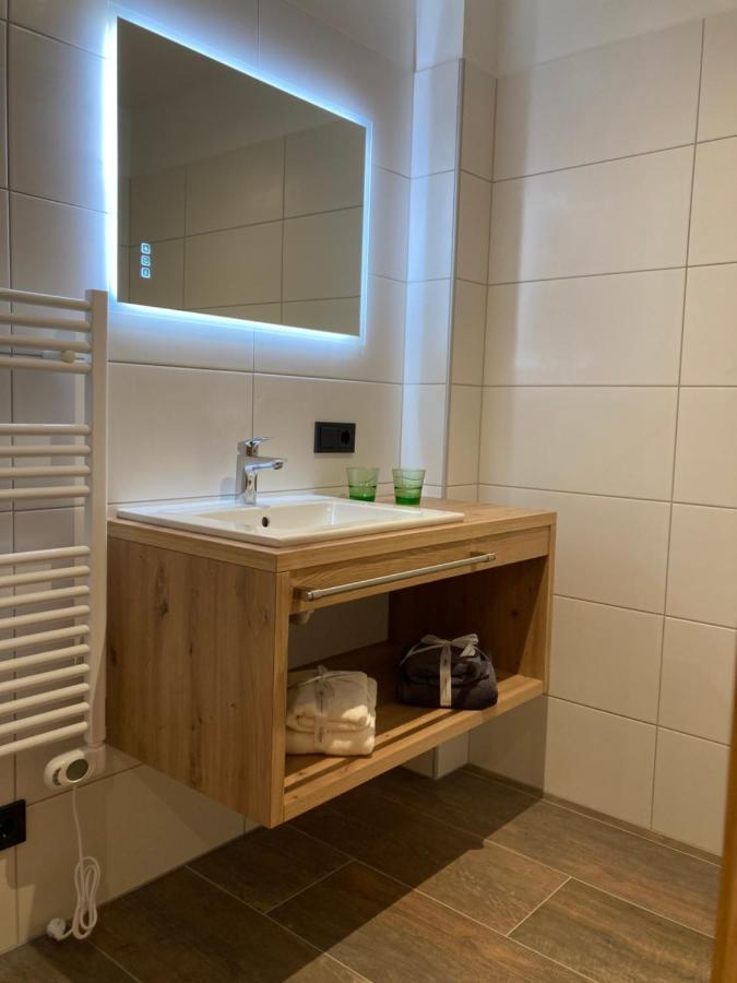 Das Marx - Gasthof Marx - Apartments Großkirchheim Esterno foto