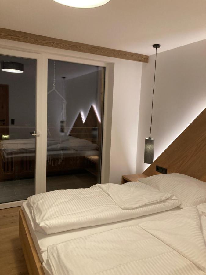 Das Marx - Gasthof Marx - Apartments Großkirchheim Esterno foto
