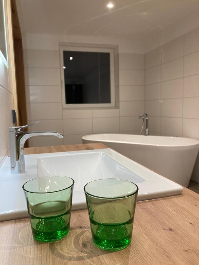 Das Marx - Gasthof Marx - Apartments Großkirchheim Esterno foto