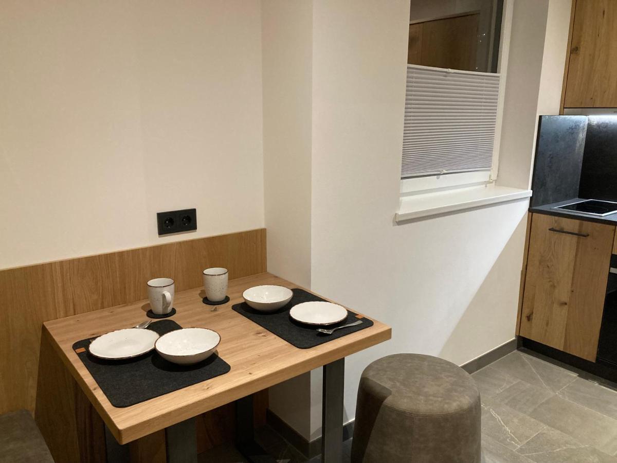Das Marx - Gasthof Marx - Apartments Großkirchheim Esterno foto