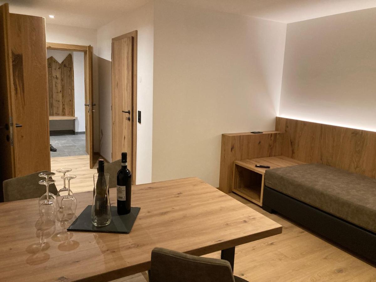 Das Marx - Gasthof Marx - Apartments Großkirchheim Esterno foto