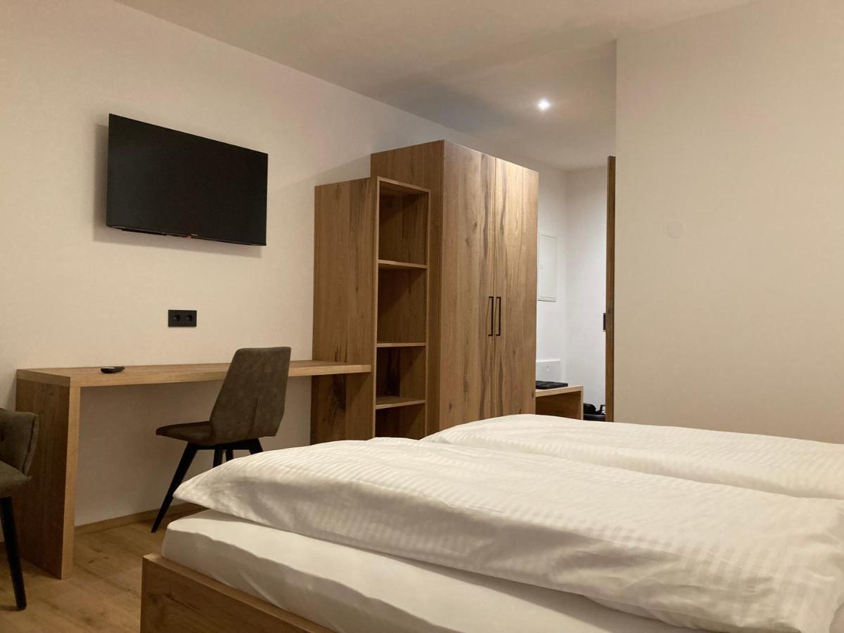 Das Marx - Gasthof Marx - Apartments Großkirchheim Esterno foto