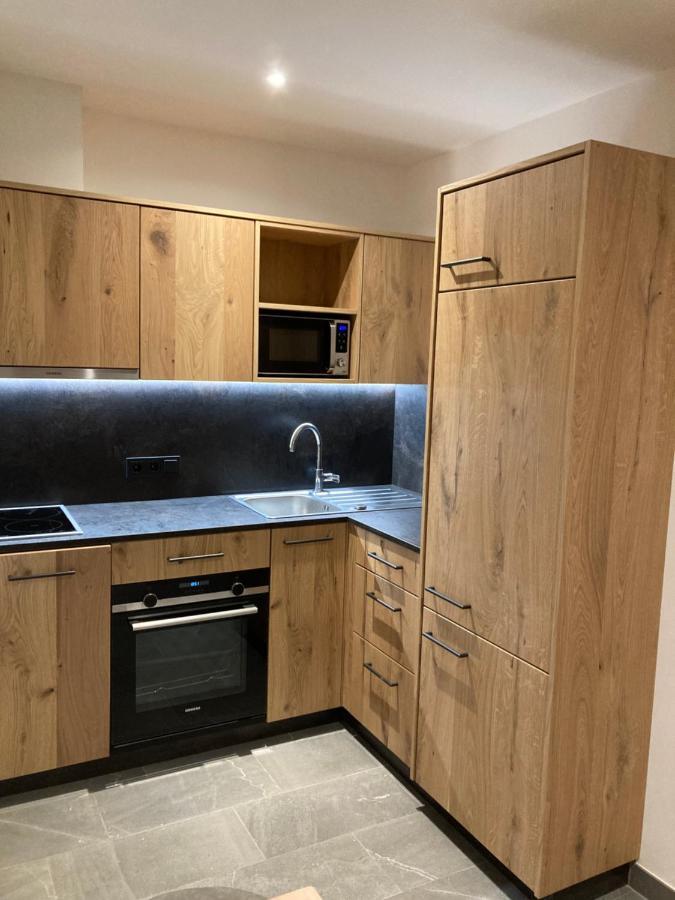 Das Marx - Gasthof Marx - Apartments Großkirchheim Esterno foto