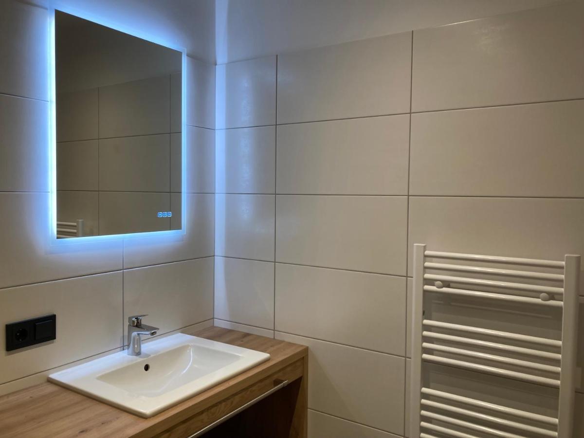 Das Marx - Gasthof Marx - Apartments Großkirchheim Esterno foto
