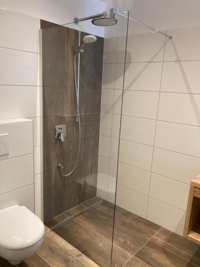 Das Marx - Gasthof Marx - Apartments Großkirchheim Esterno foto