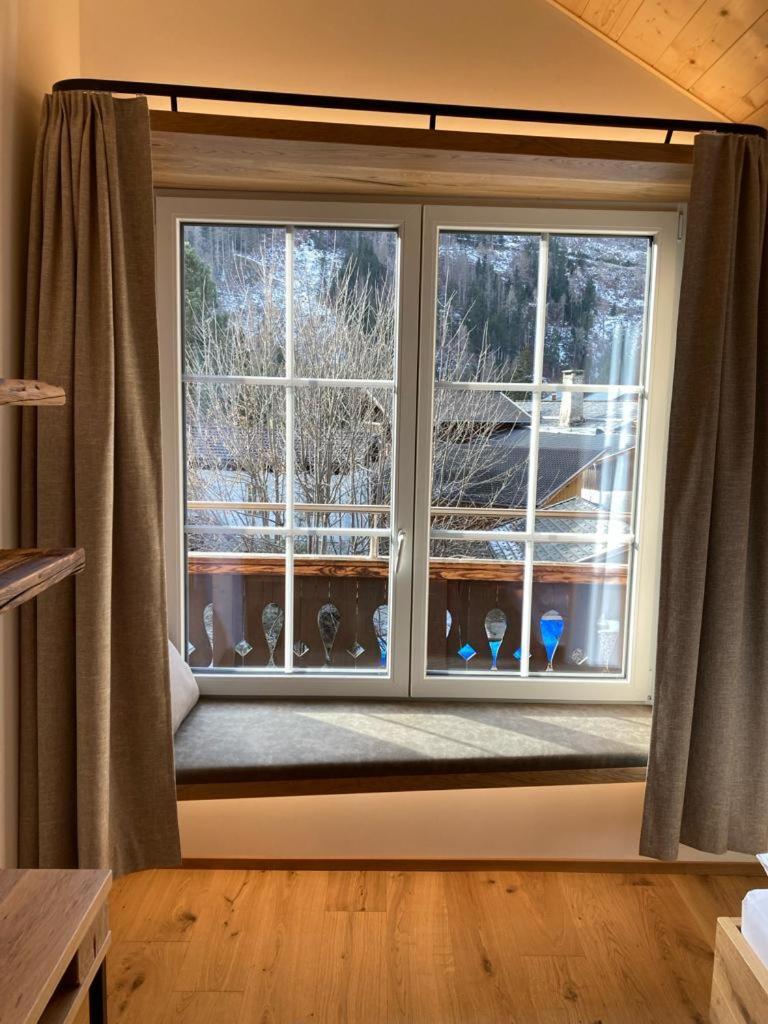 Das Marx - Gasthof Marx - Apartments Großkirchheim Esterno foto