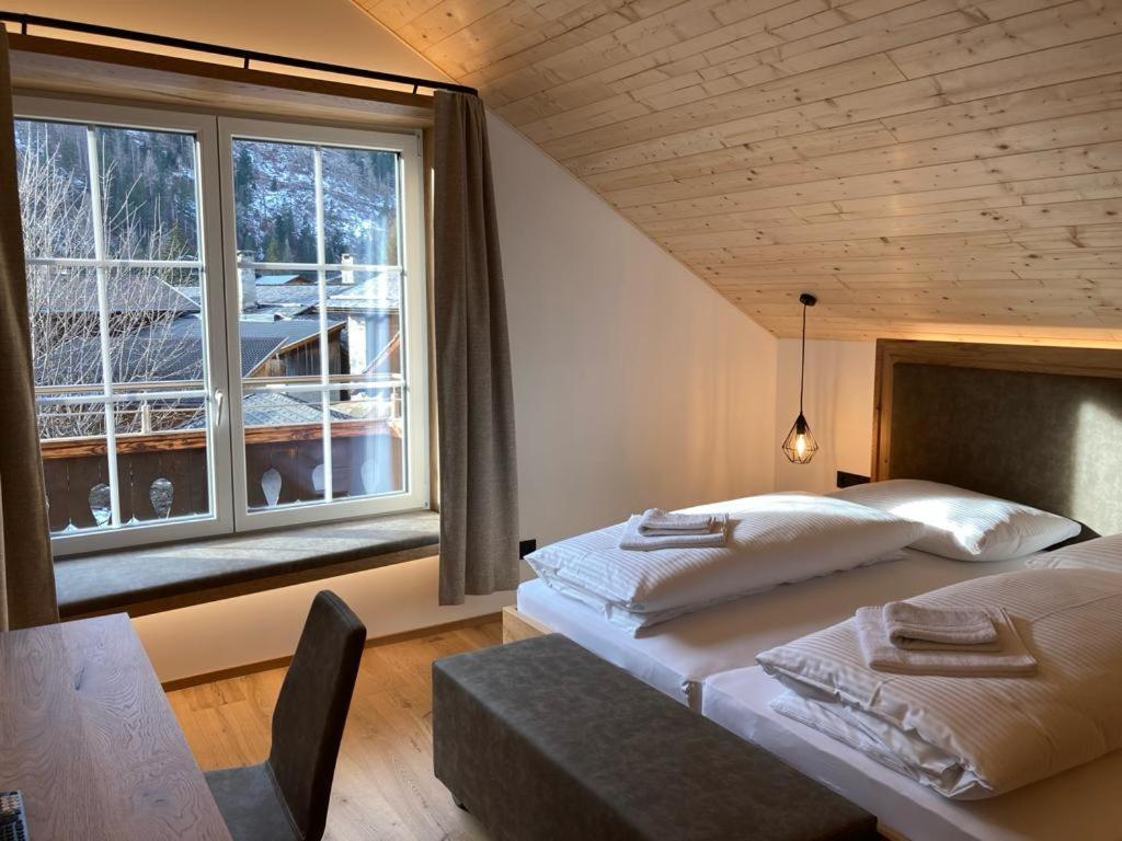 Das Marx - Gasthof Marx - Apartments Großkirchheim Esterno foto