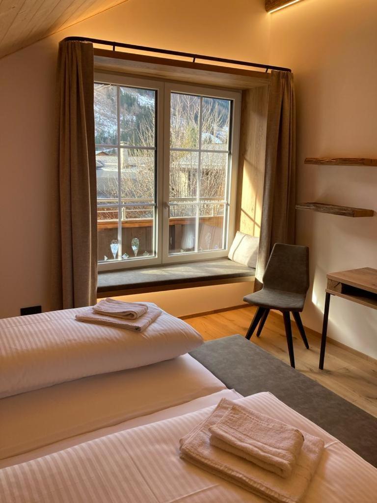 Das Marx - Gasthof Marx - Apartments Großkirchheim Esterno foto